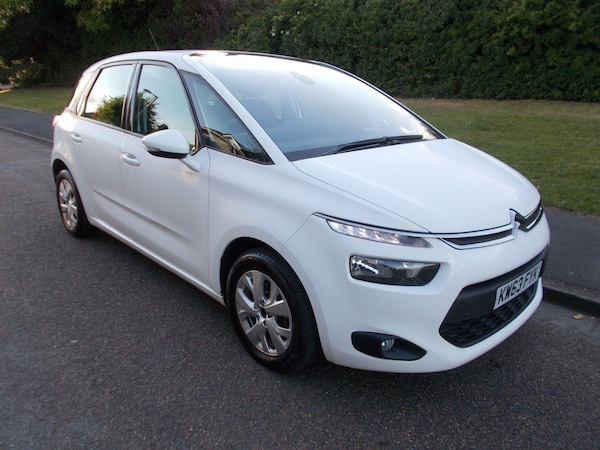 Used Citroen C4 Picasso 2014 for sale - 74989687: Photo 34
