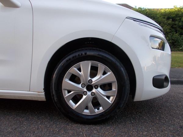 Used Citroen C4 Picasso 2014 for sale - 74989687: Photo 35