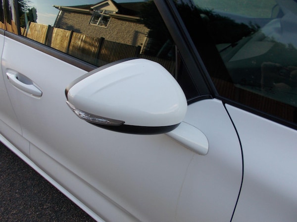 Used Citroen C4 Picasso 2014 for sale - 74989687: Photo 37