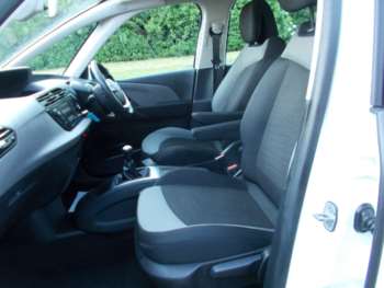 Used Citroen C4 Picasso 2014 for sale - 74989687: Photo