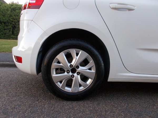 Used Citroen C4 Picasso 2014 for sale - 74989687: Photo 40