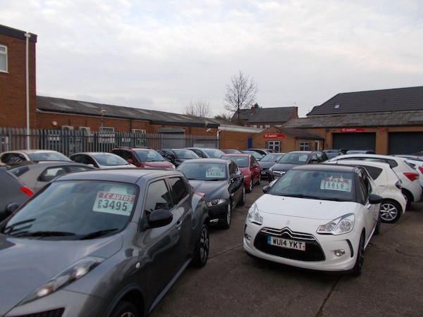 Used Citroen C4 Picasso 2014 for sale - 74989687: Photo 41