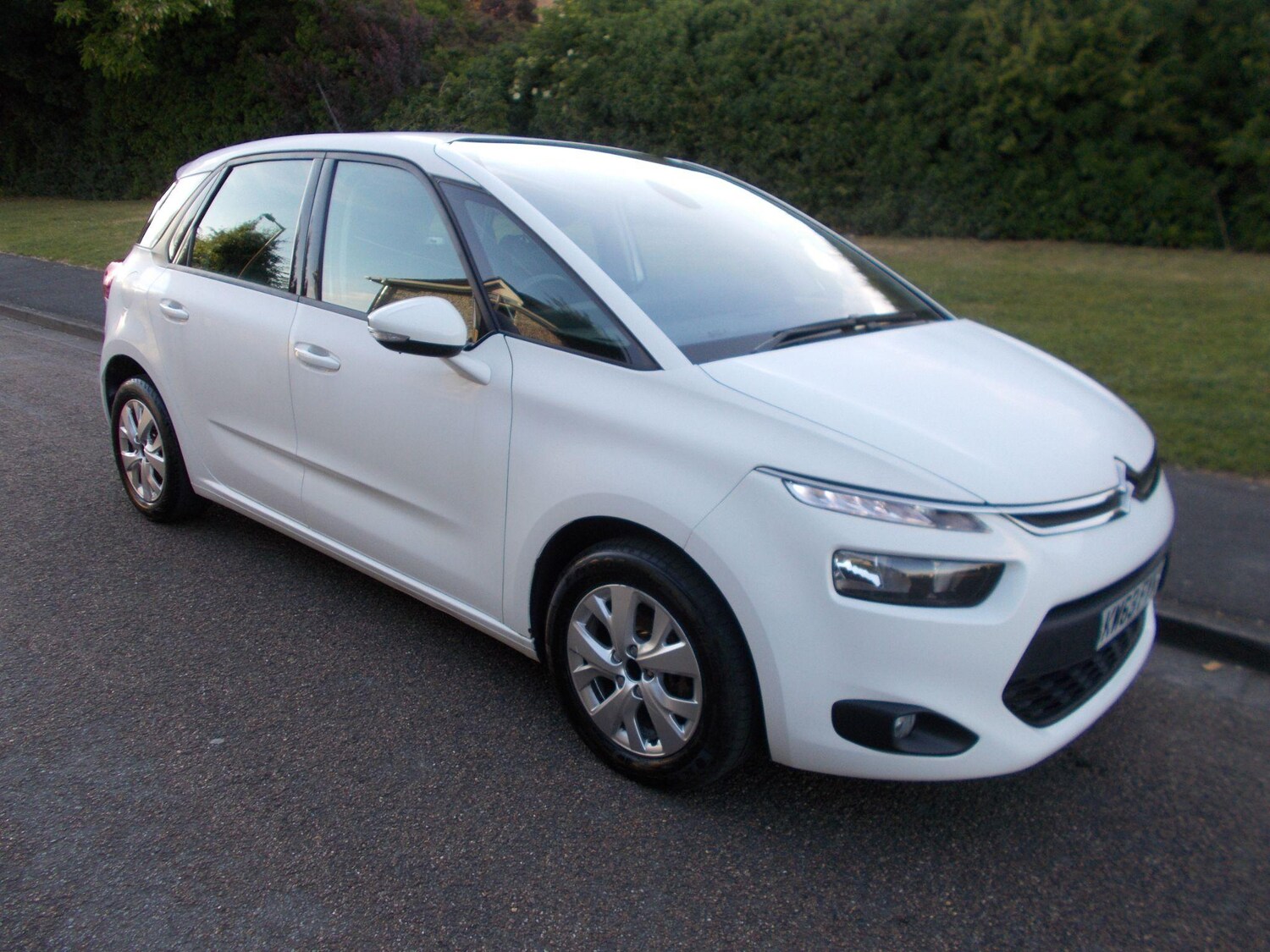 Vehicle 42
