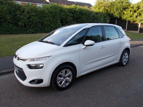 Used Citroen C4 Picasso 2014 for sale - 74989687: Photo 43