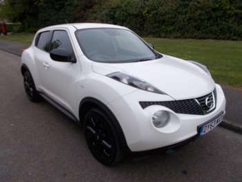 Used Nissan Juke 2013 for sale - 74349311: Photo