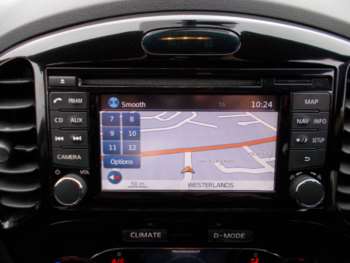 Used Nissan Juke 2013 for sale - 74349311: Photo