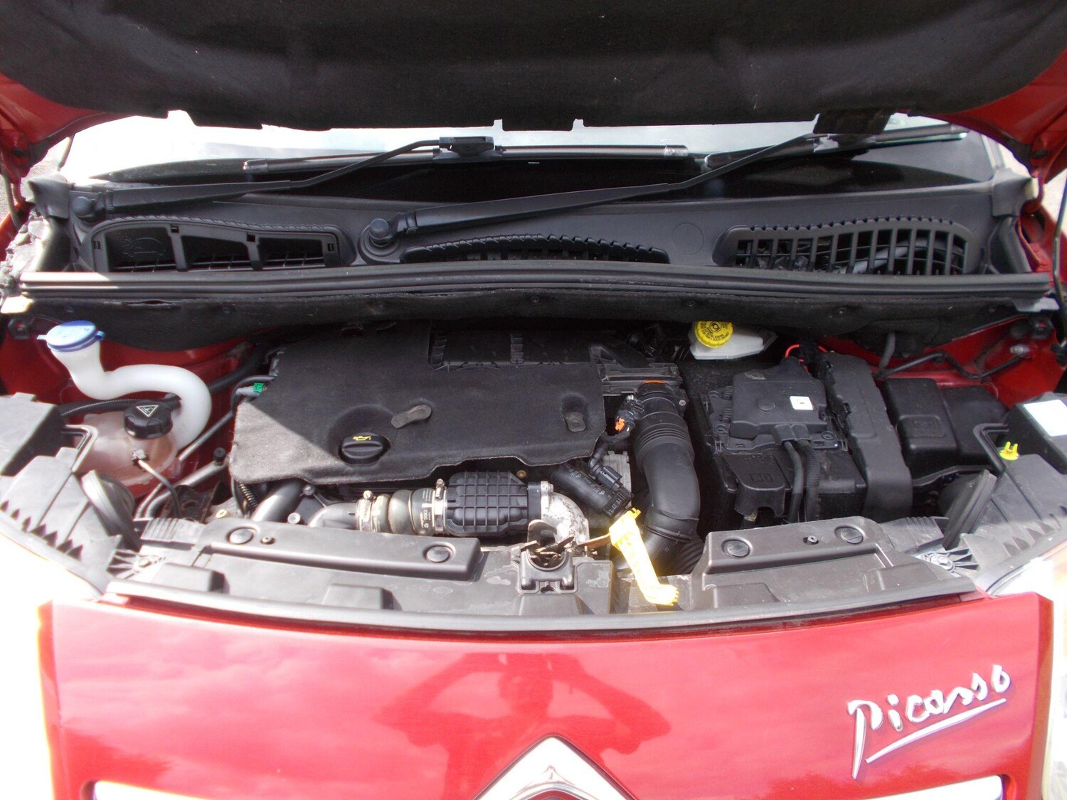 Vehicle 15