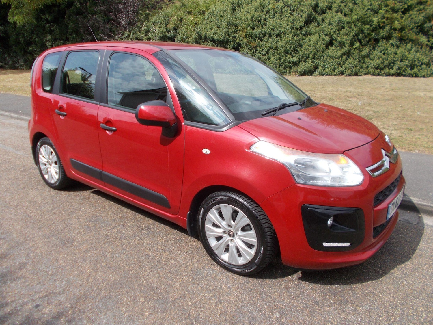 Vehicle 24
