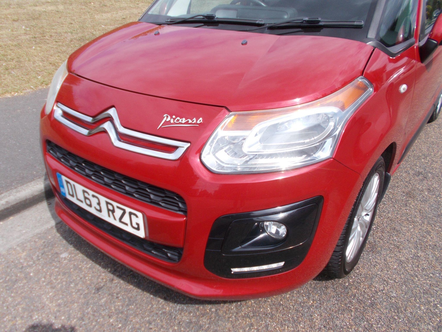 Vehicle 26