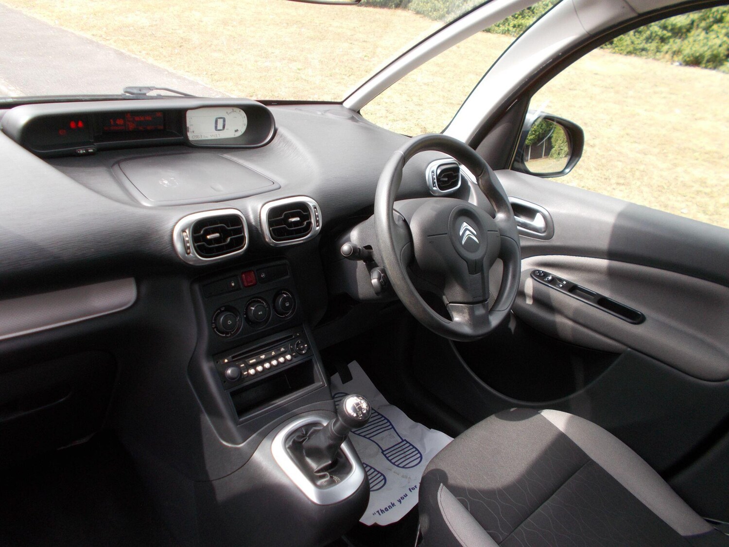 Vehicle 27