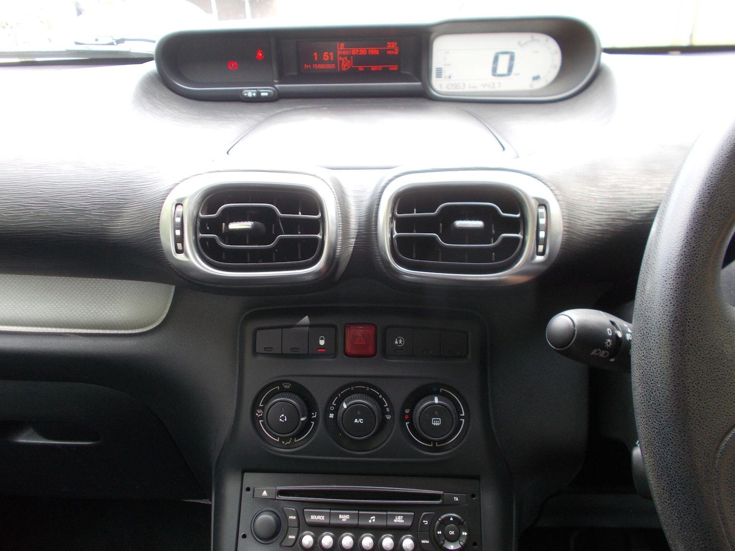 Vehicle 31
