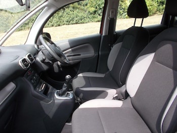 Used Citroen C3 Picasso 2014 for sale - 75577833: Photo