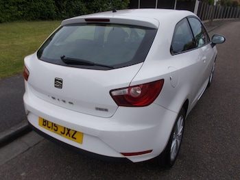 Used SEAT Ibiza 2015 for sale - 78636815: Photo
