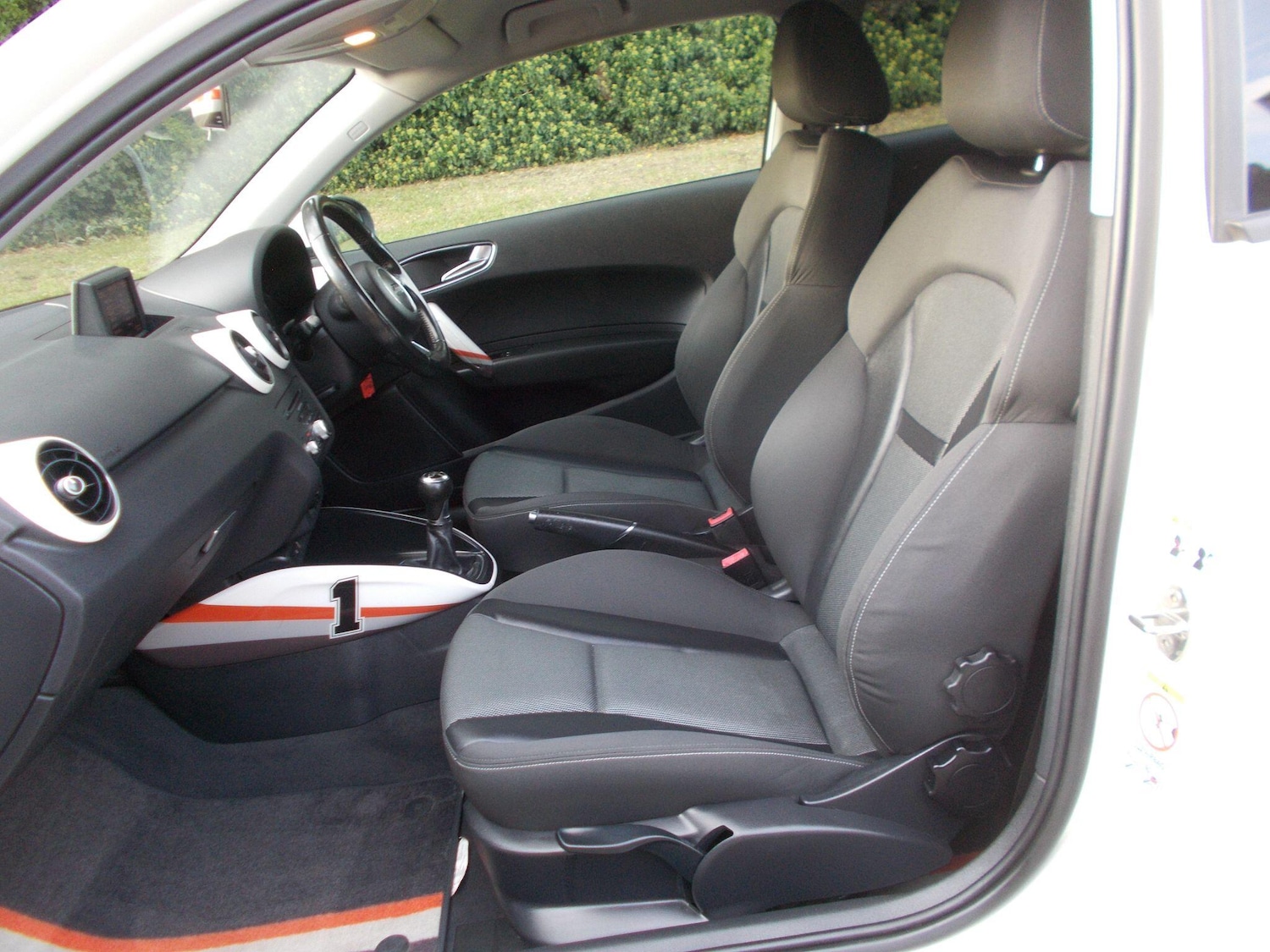 Vehicle 13