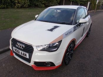 Used Audi A1 2011 for sale - 75978897: Photo