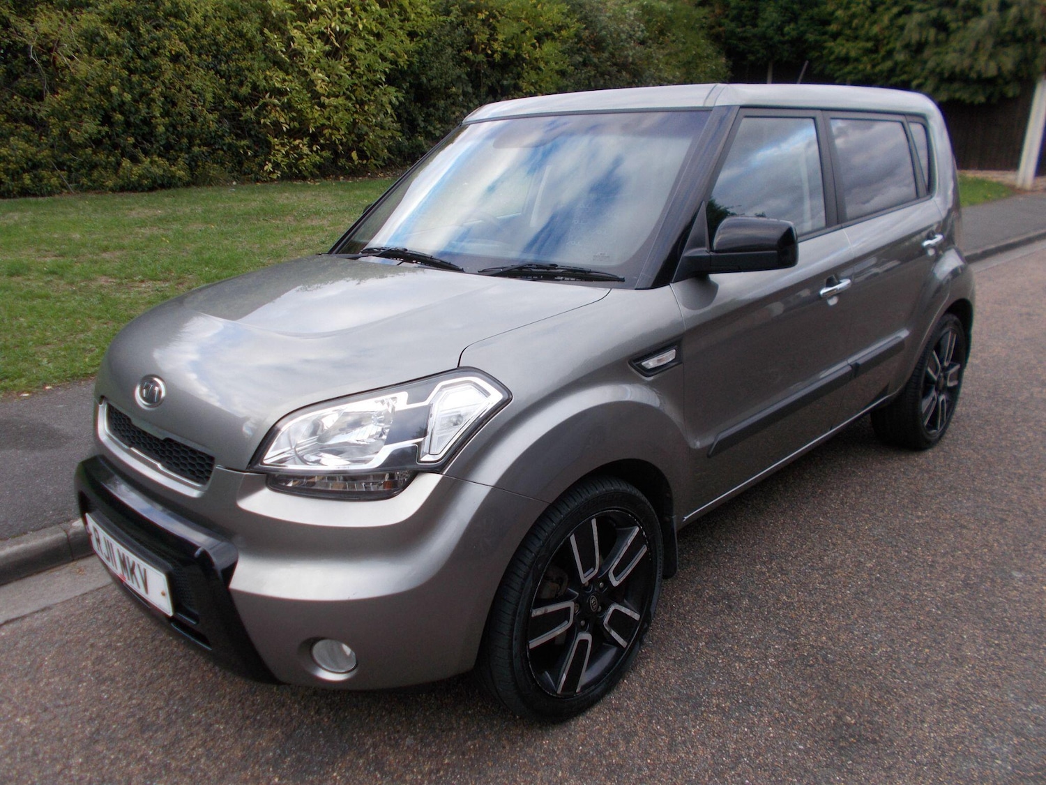Used Kia Soul 2011 for sale - 76151788: Photo 10