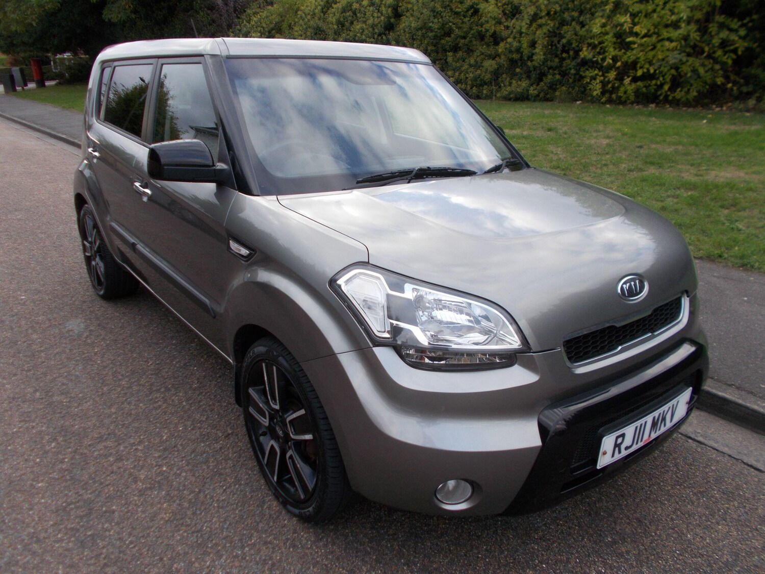 Used Kia Soul 2011 for sale - 76151788: Photo 11
