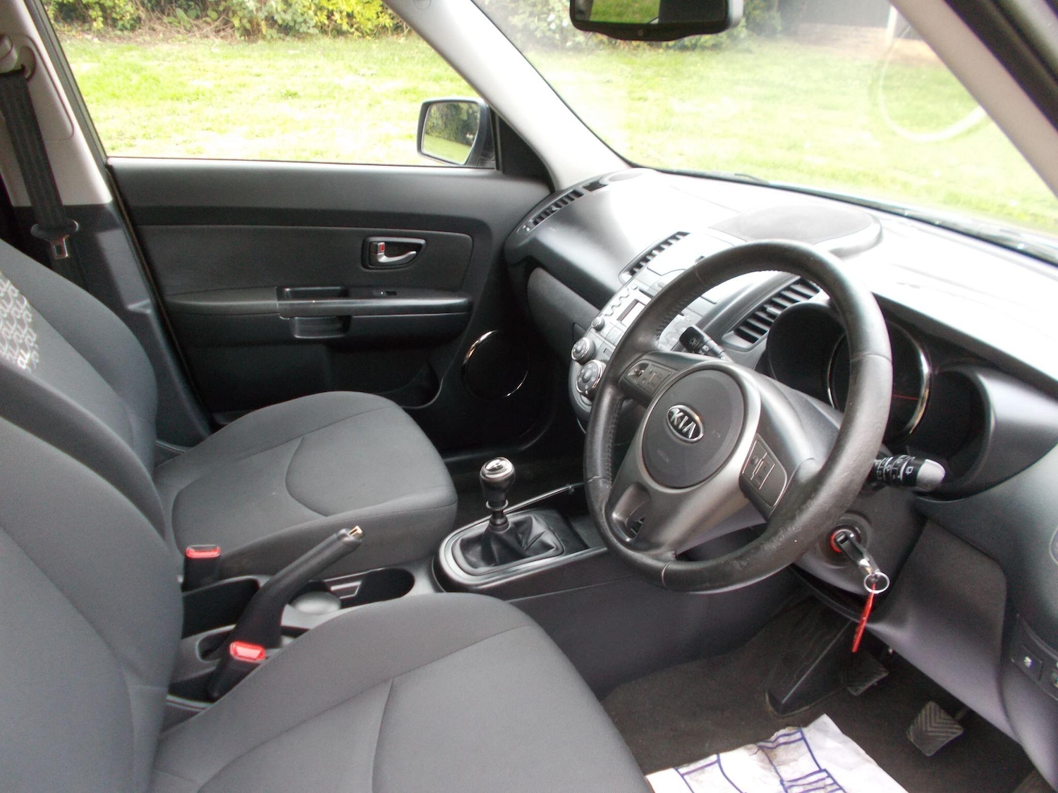 Used Kia Soul 2011 for sale - 76151788: Photo 12