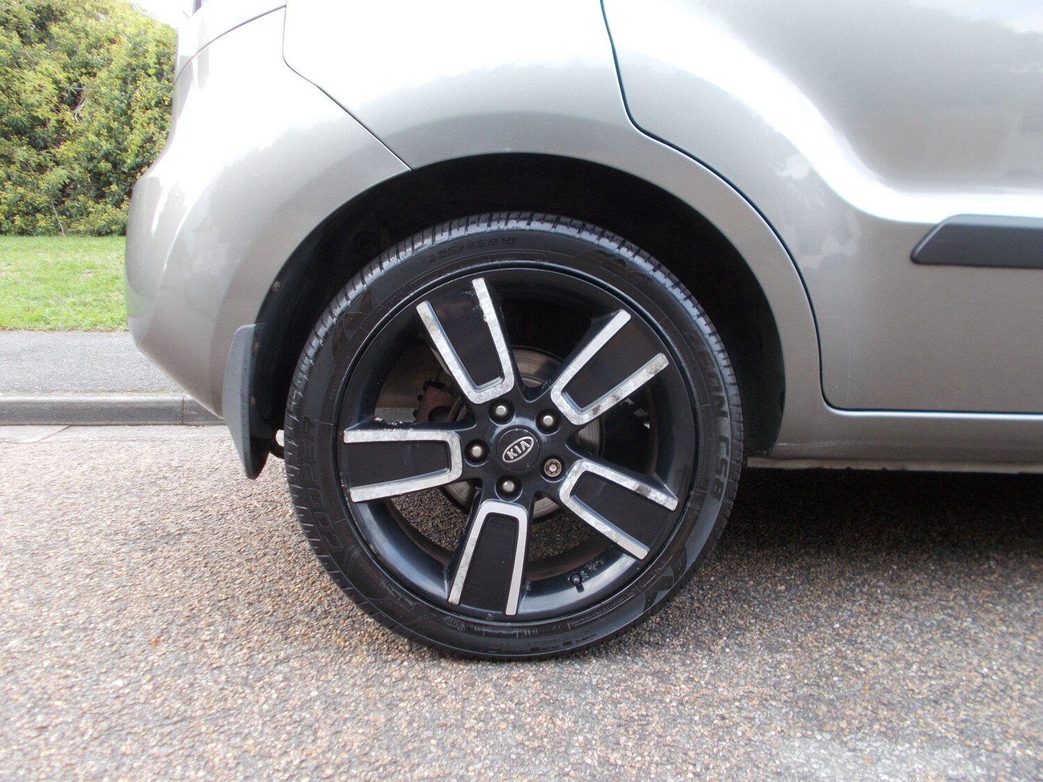 Used Kia Soul 2011 for sale - 76151788: Photo 14