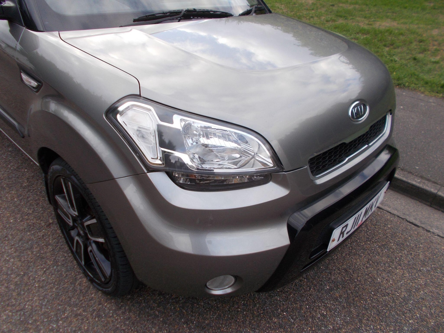 Used Kia Soul 2011 for sale - 76151788: Photo 15