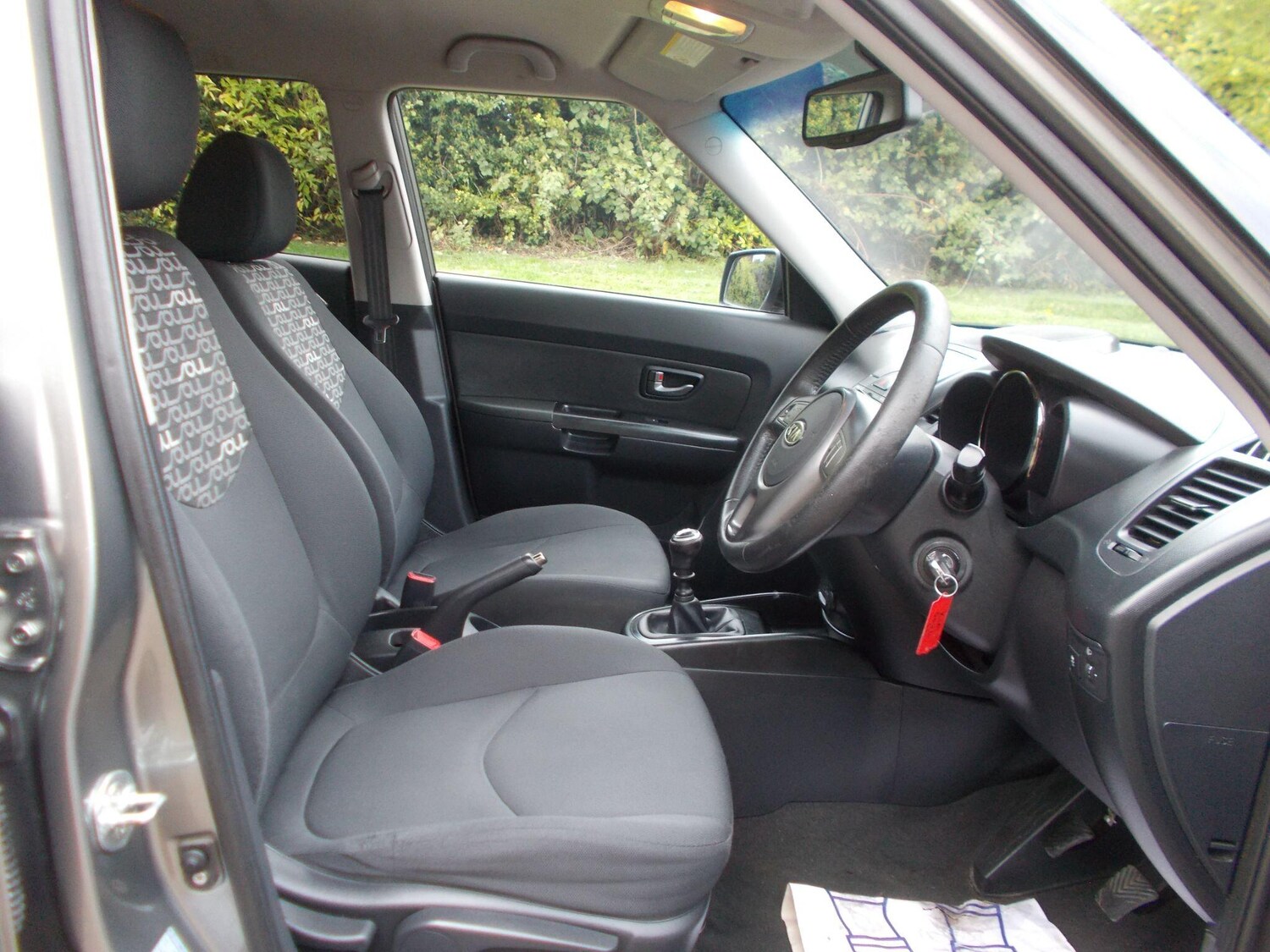 Used Kia Soul 2011 for sale - 76151788: Photo 16