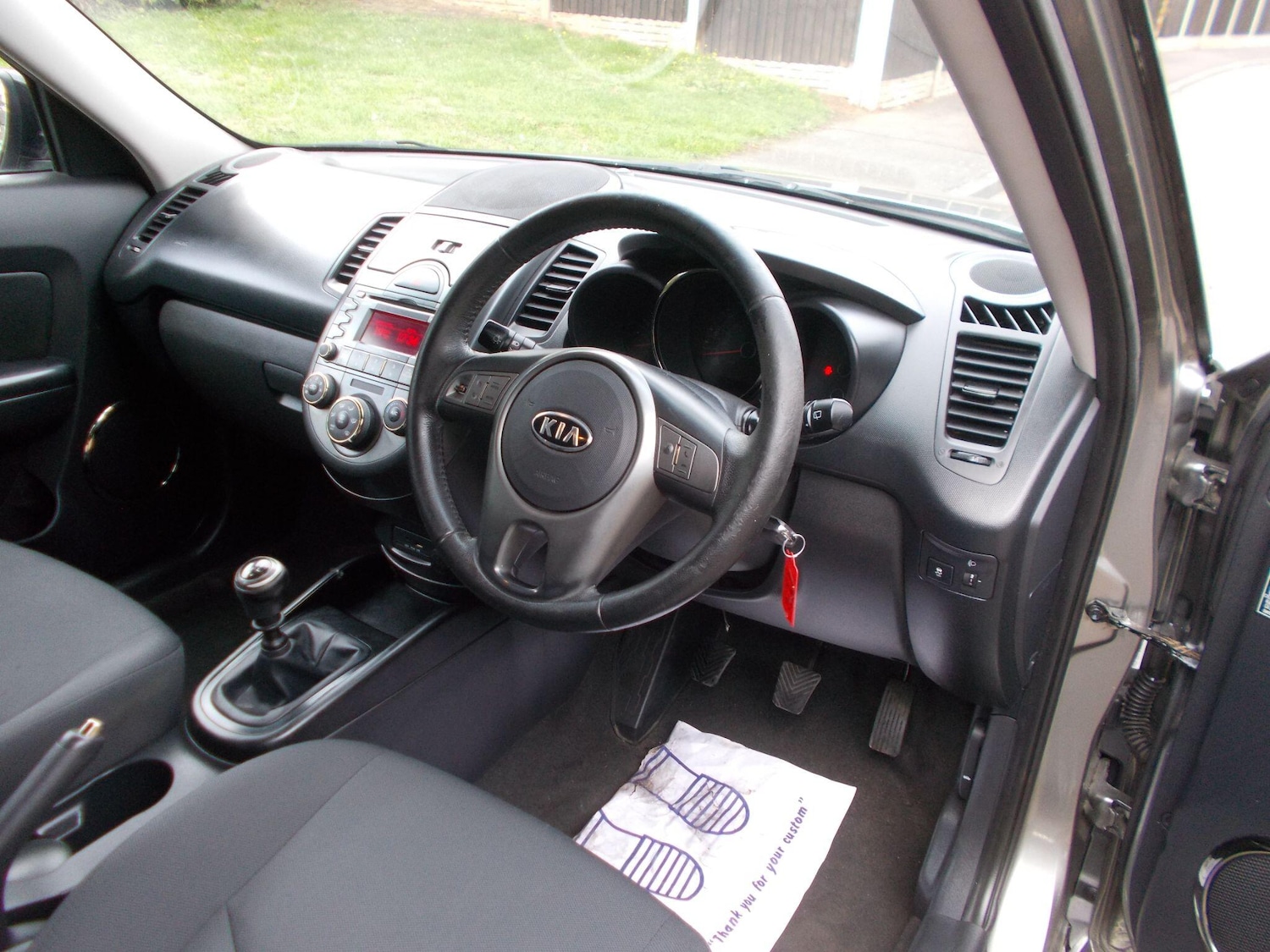 Used Kia Soul 2011 for sale - 76151788: Photo 18