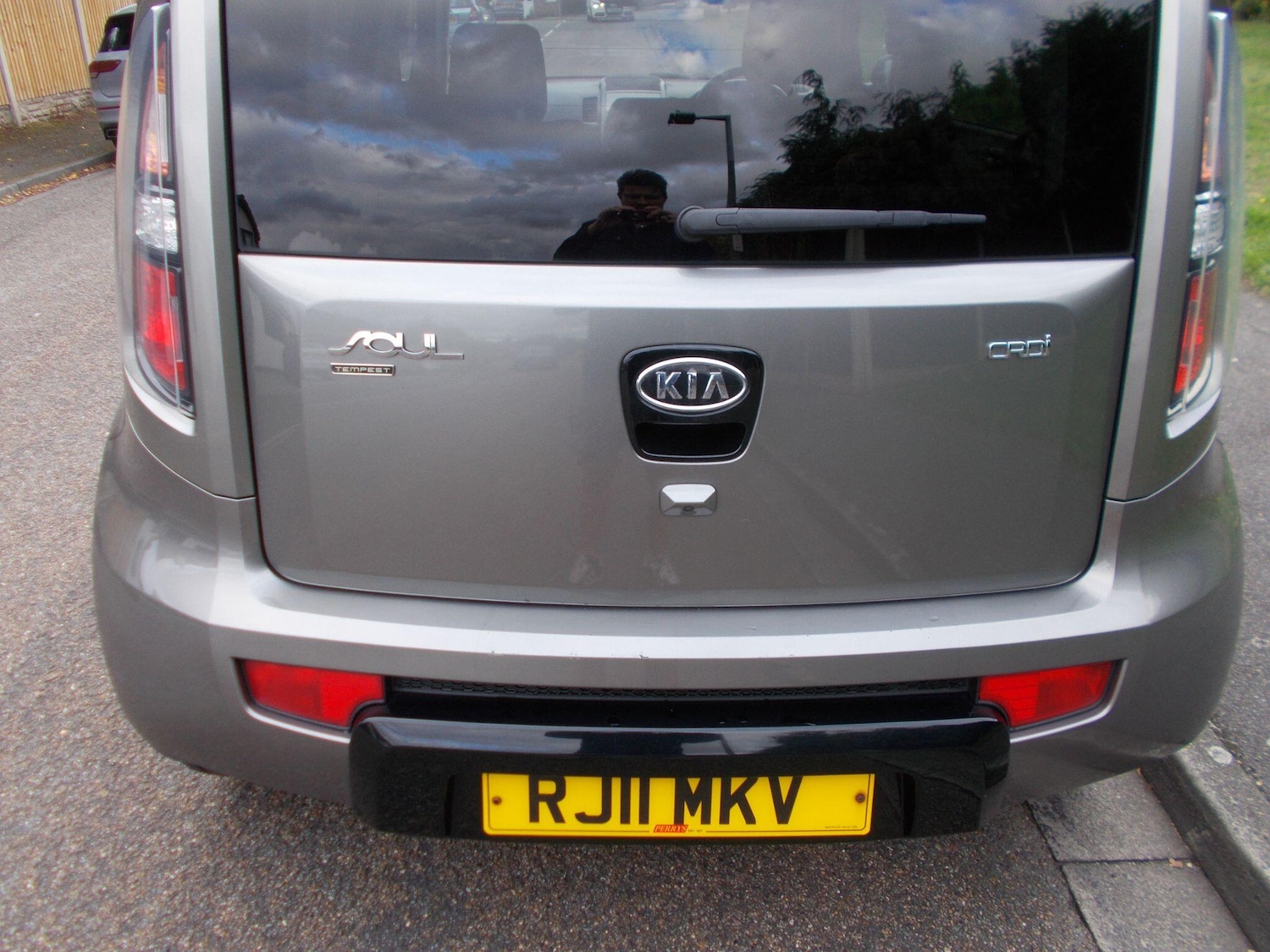 Used Kia Soul 2011 for sale - 76151788: Photo 19