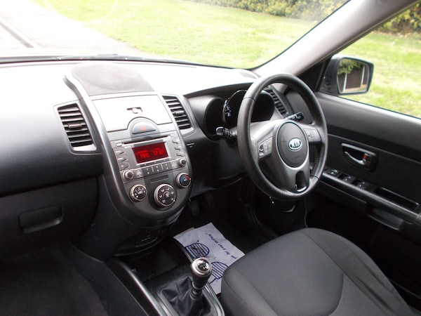 Used Kia Soul 2011 for sale - 76151788: Photo 20