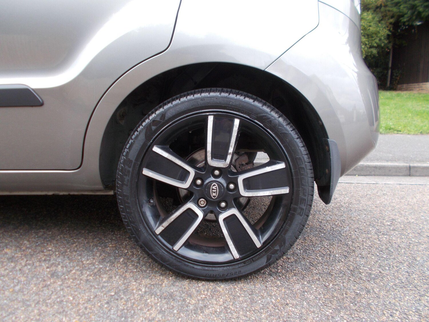 Used Kia Soul 2011 for sale - 76151788: Photo 21