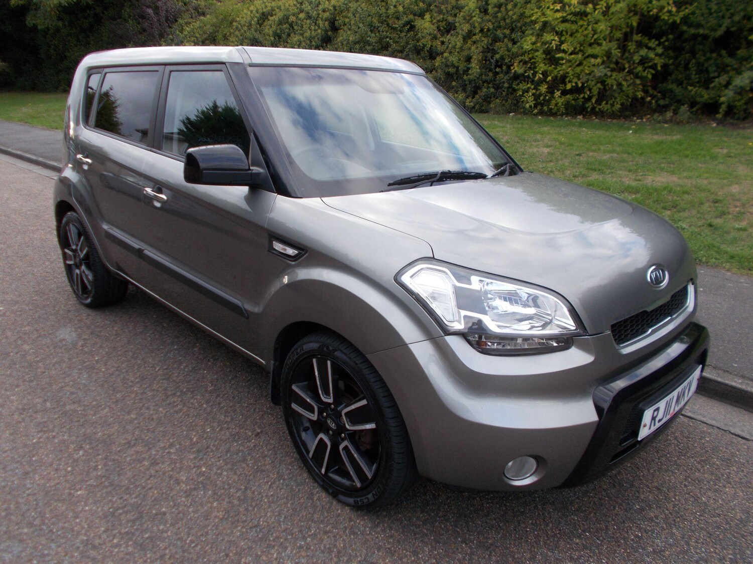 Used Kia Soul 2011 for sale - 76151788: Photo 23