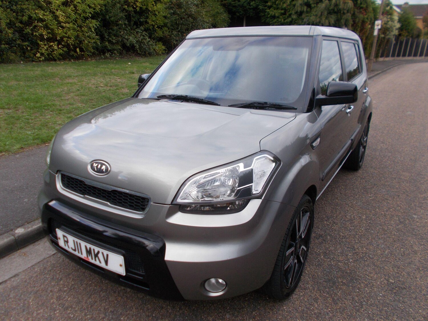 Used Kia Soul 2011 for sale - 76151788: Photo 24