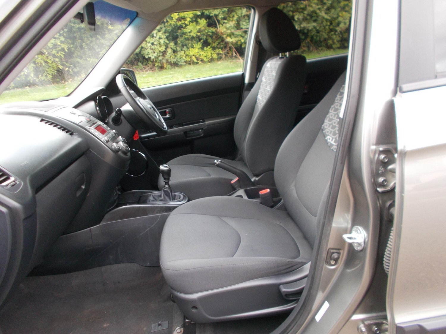 Used Kia Soul 2011 for sale - 76151788: Photo 27