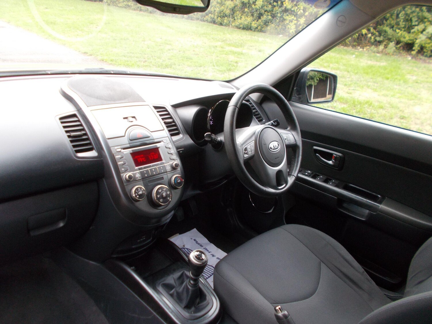 Used Kia Soul 2011 for sale - 76151788: Photo 29