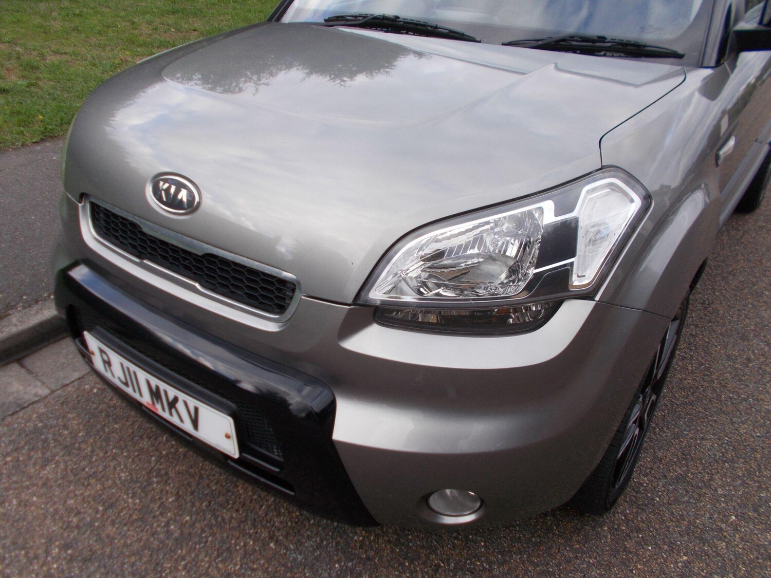 Used Kia Soul 2011 for sale - 76151788: Photo 30
