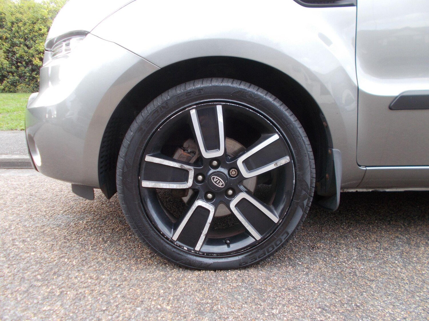 Used Kia Soul 2011 for sale - 76151788: Photo 32