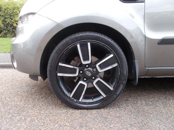 Used Kia Soul 2011 for sale - 76151788: Photo 32