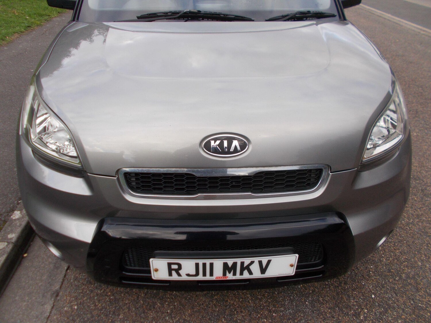 Used Kia Soul 2011 for sale - 76151788: Photo 33