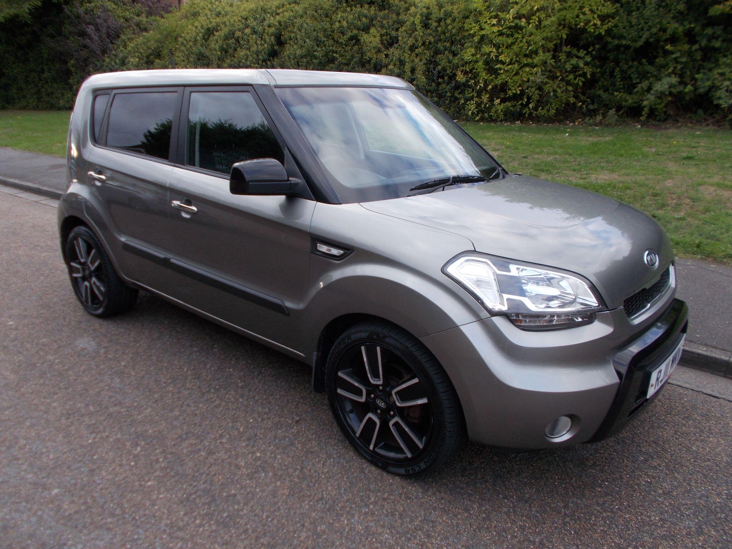 Used Kia Soul 2011 for sale - 76151788: Photo 35