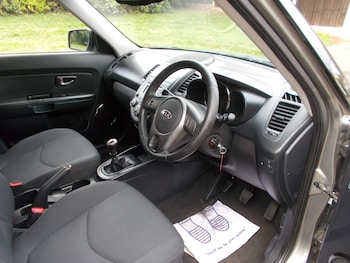 Used Kia Soul 2011 for sale - 76151788: Photo 3