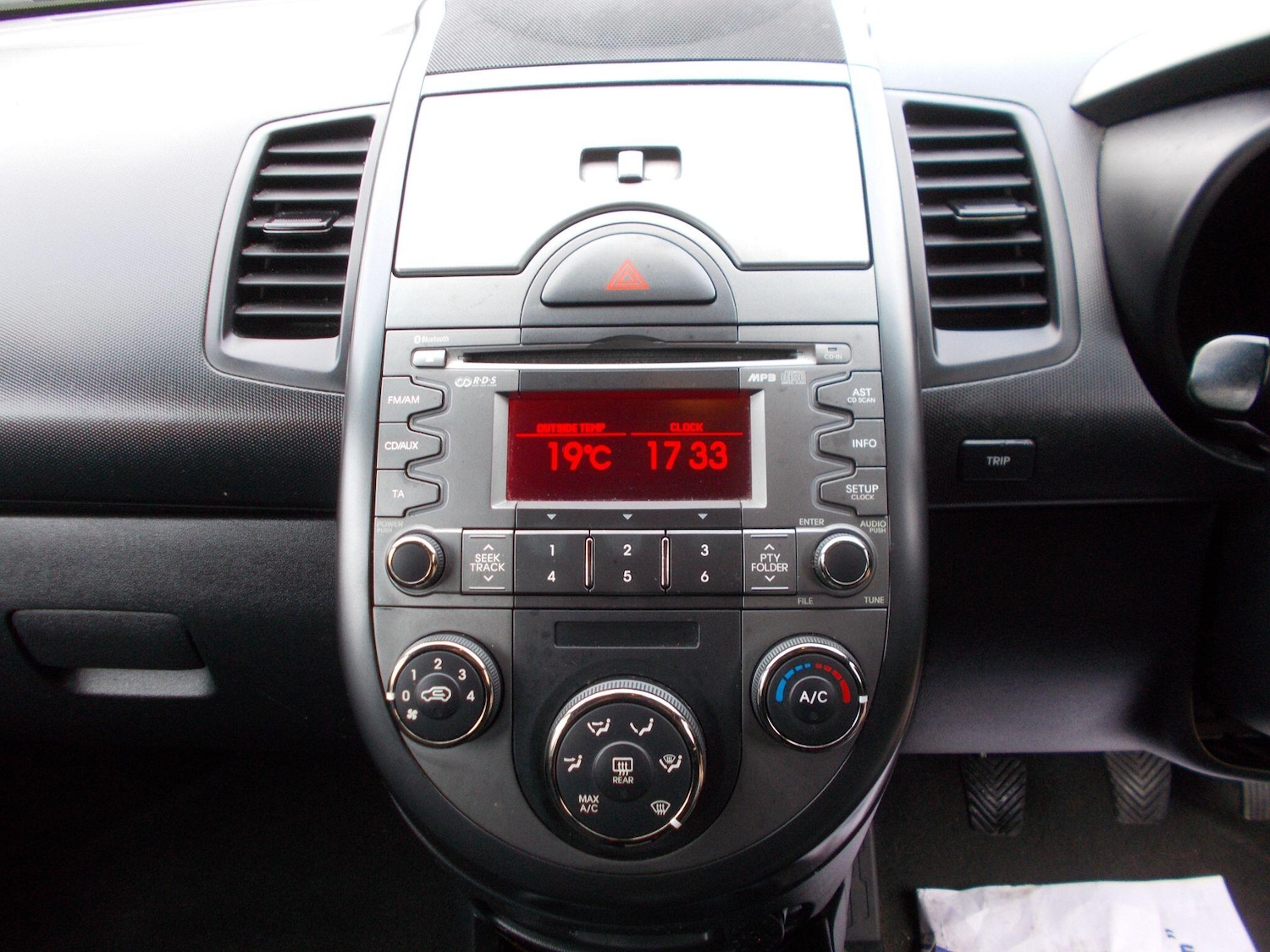 Used Kia Soul 2011 for sale - 76151788: Photo 5