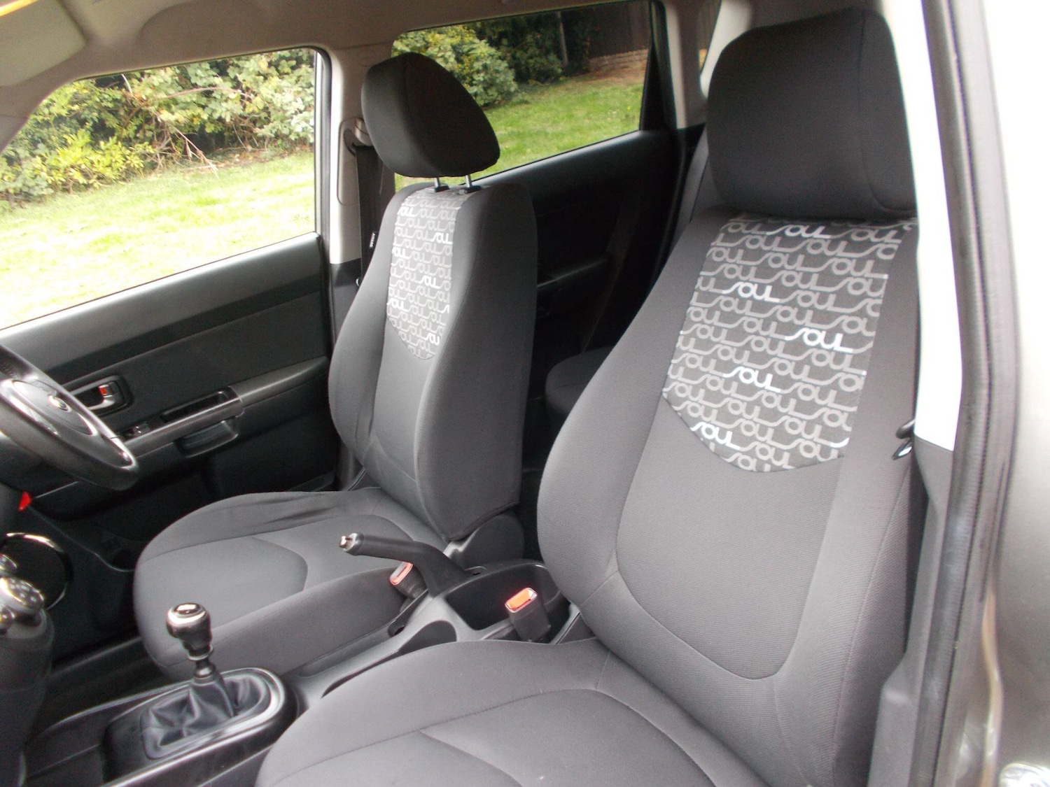 Used Kia Soul 2011 for sale - 76151788: Photo 7