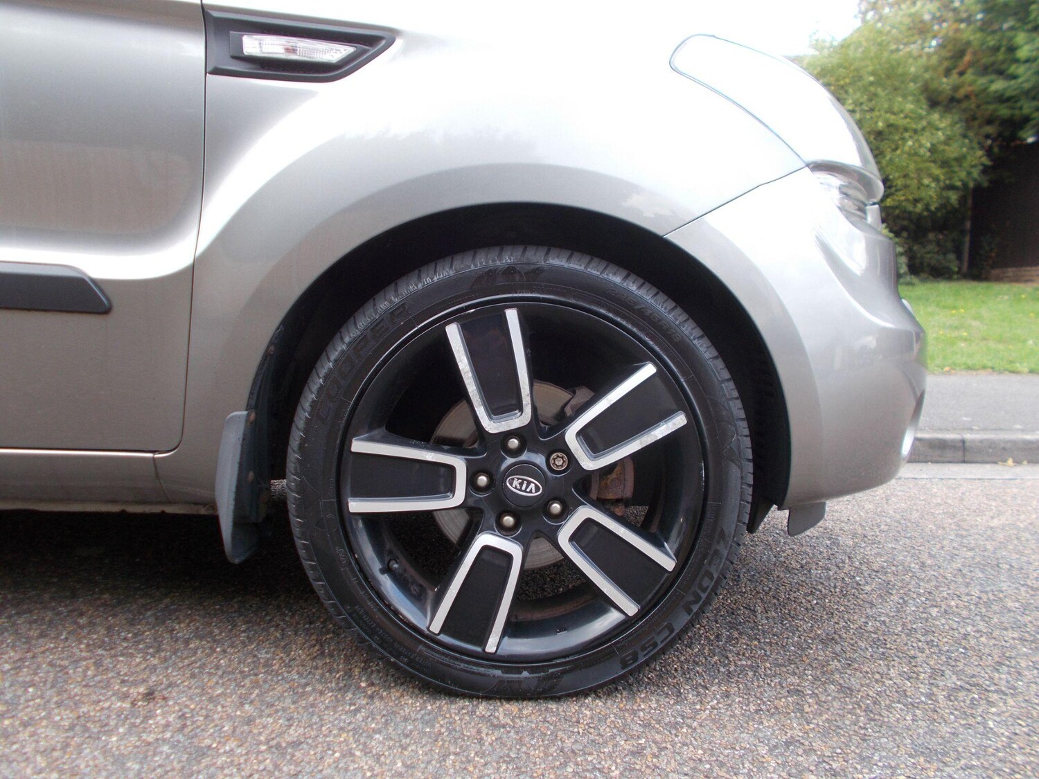 Used Kia Soul 2011 for sale - 76151788: Photo 8