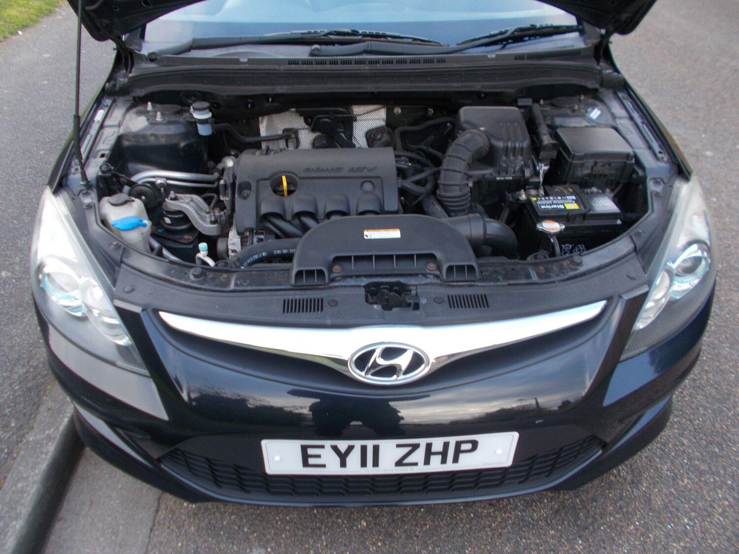 Used Hyundai i30 for sale - 78156736: Photo 13