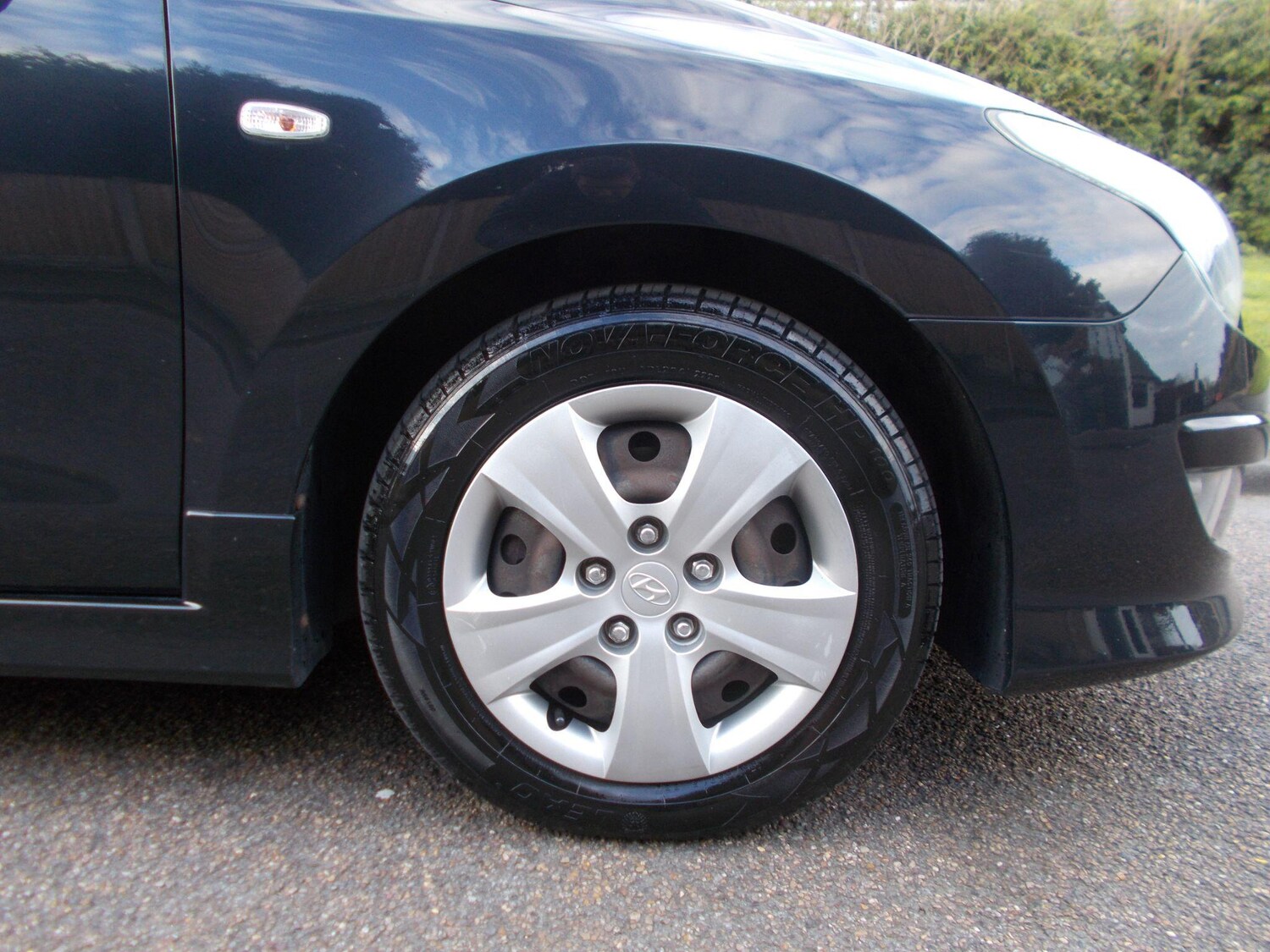 Used Hyundai i30 for sale - 78156736: Photo 16