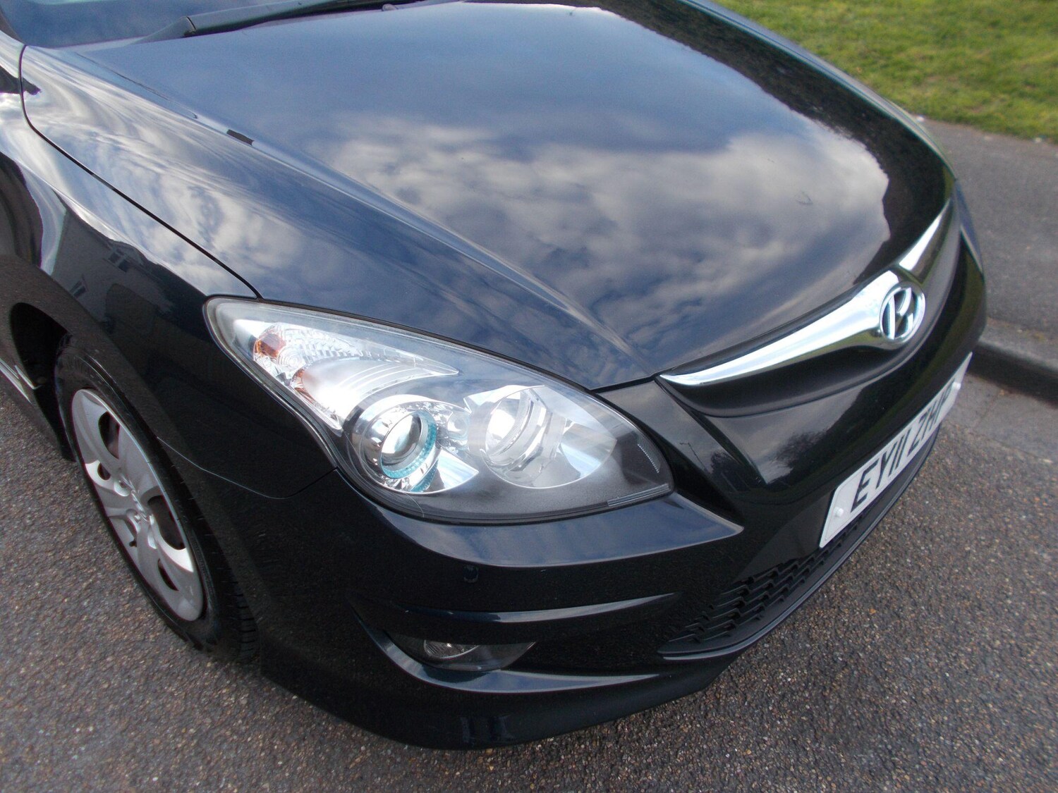 Used Hyundai i30 for sale - 78156736: Photo 18