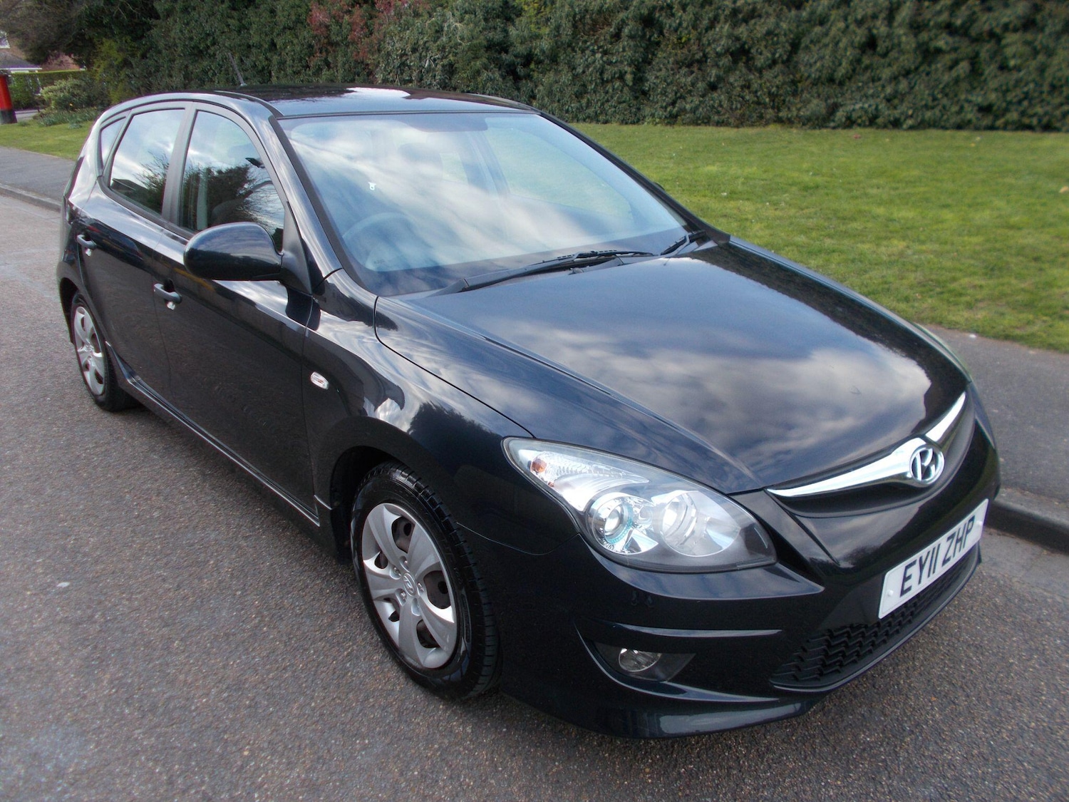 Used Hyundai i30 for sale - 78156736: Photo 2