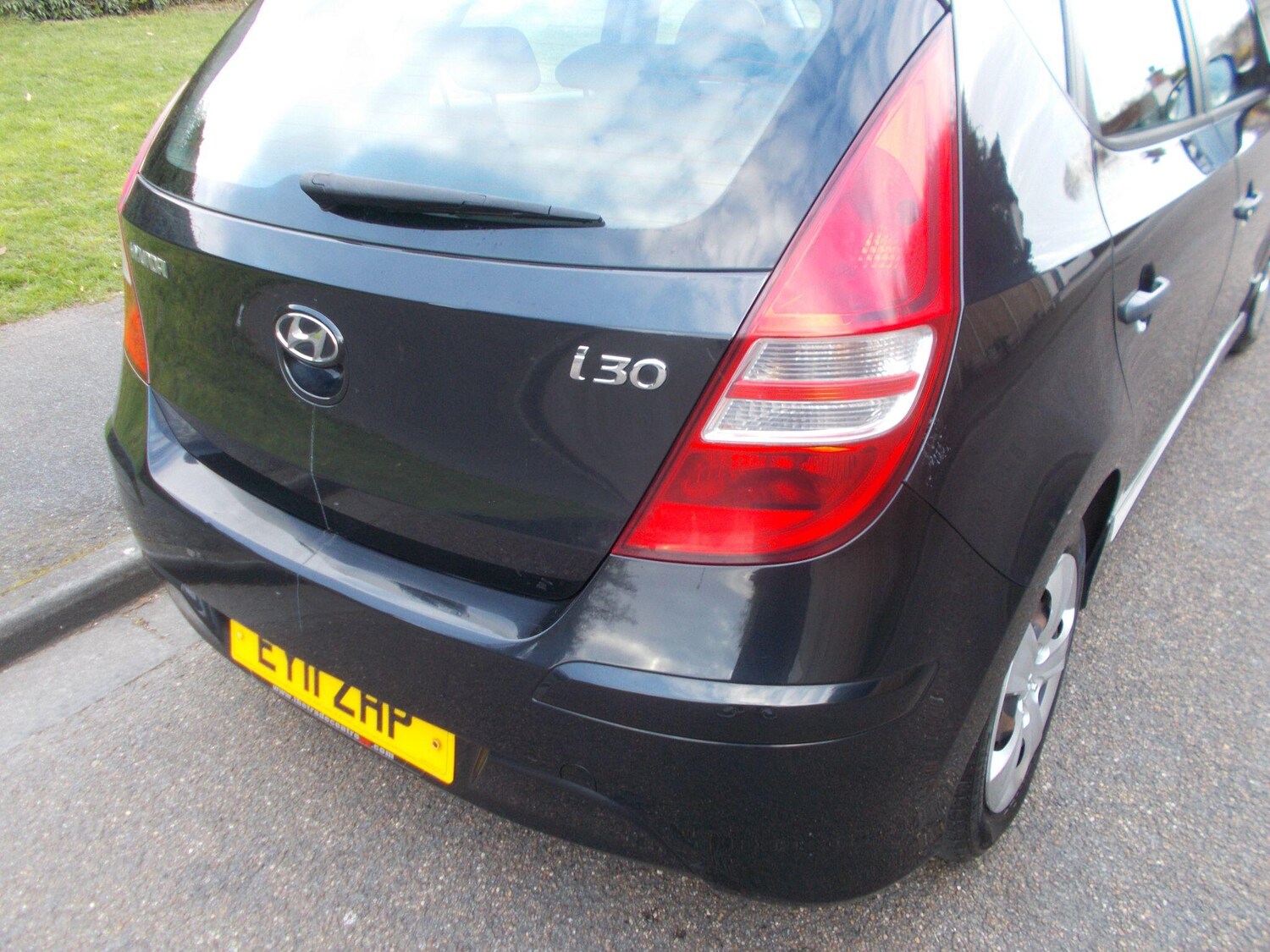 Used Hyundai i30 for sale - 78156736: Photo 20