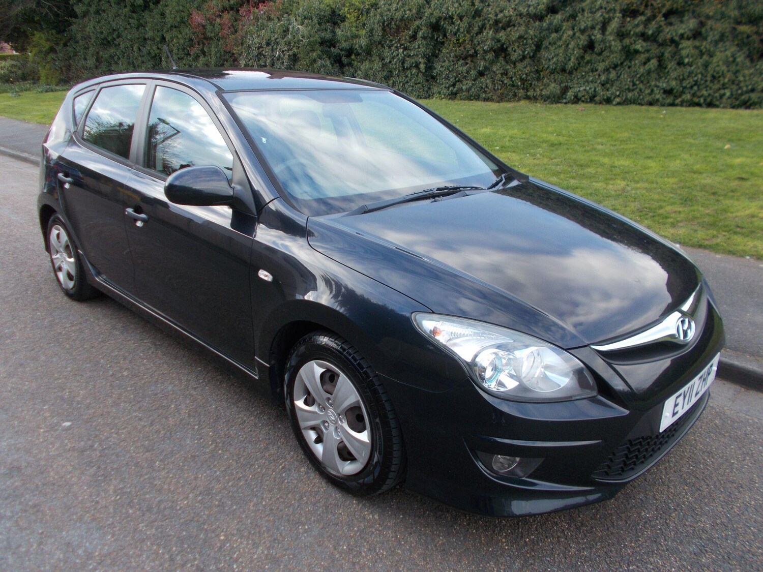 Used Hyundai i30 for sale - 78156736: Photo 23