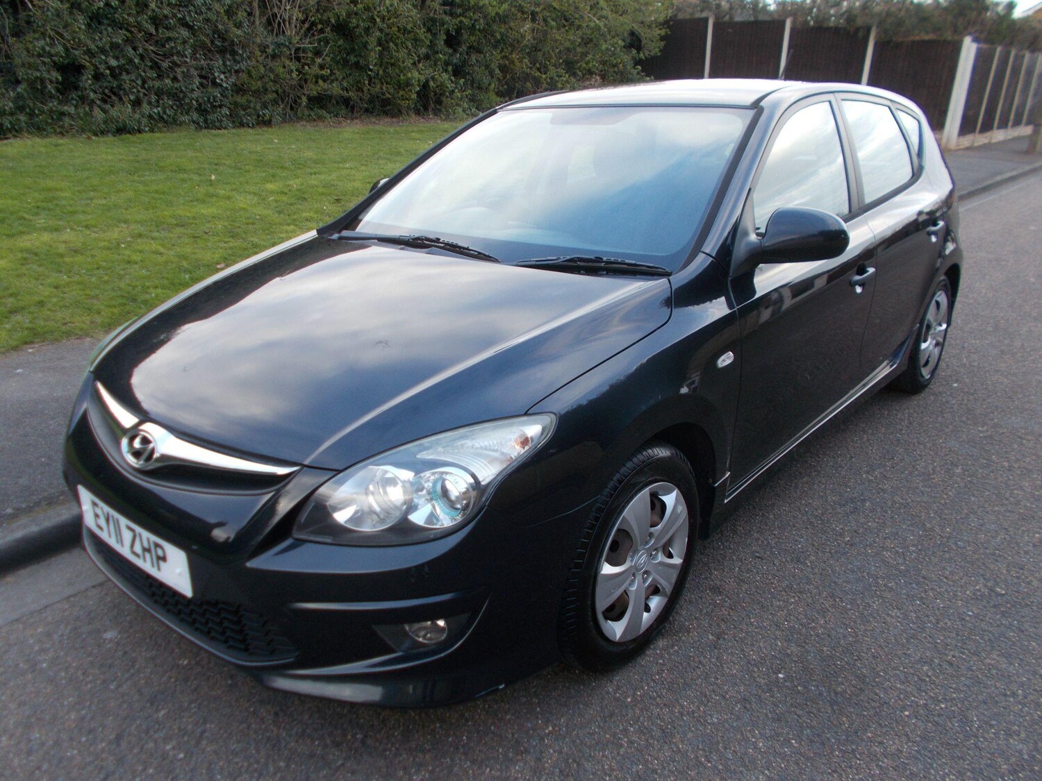 Used Hyundai i30 for sale - 78156736: Photo 24