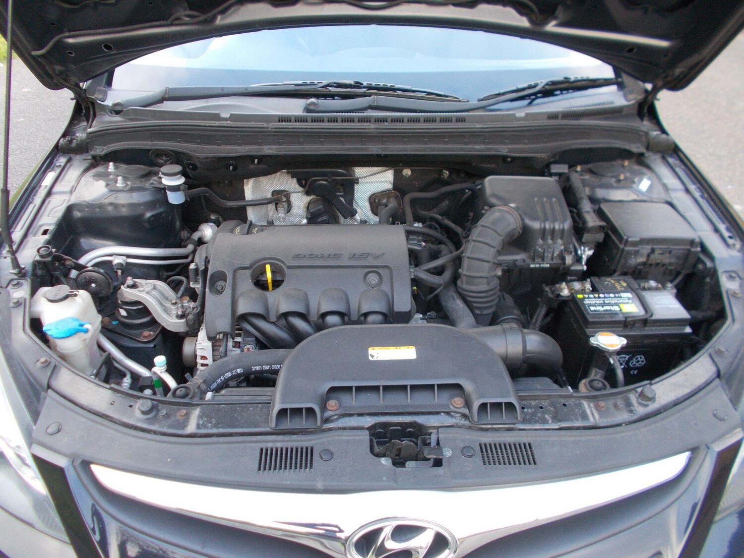 Used Hyundai i30 for sale - 78156736: Photo 25